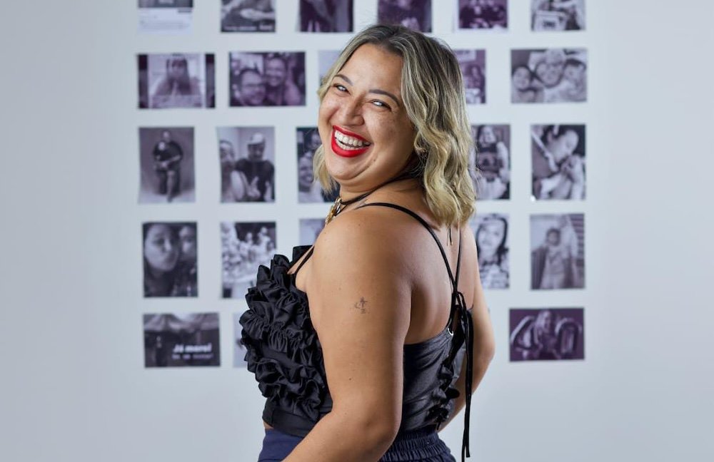 Influência Nordestina: 16 criadores digitais que estão dominando as redes em 2025 21 Fabi Brasil - Crédito da Foto: Acervo Pessoal
