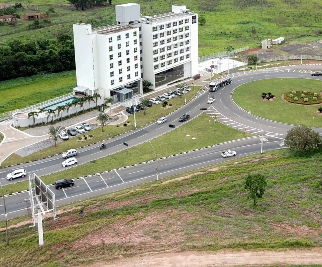 Eventos na região fazem crescer ocupação em hotel de Paulínia 19 3ff9c100 4dbd 464d a654 e558cfb4edbd
