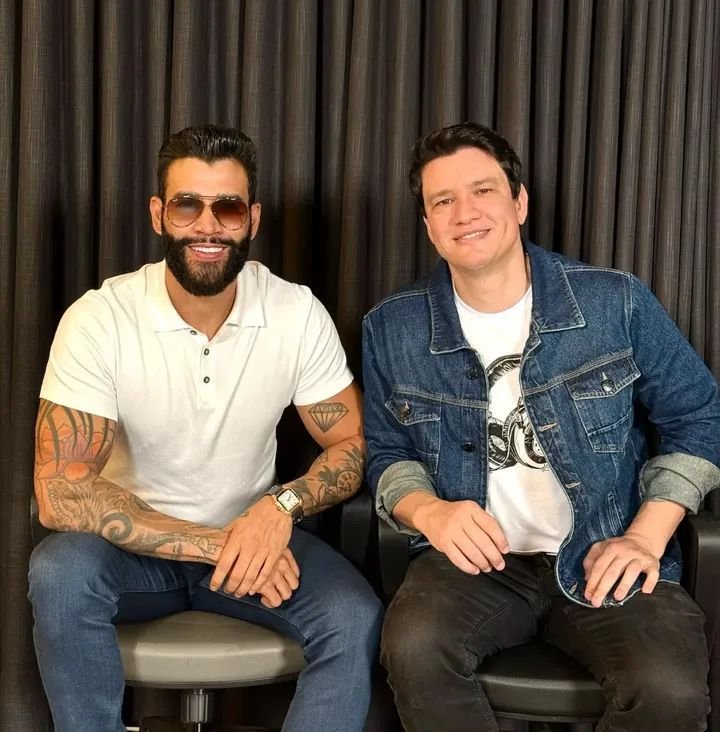 Gusttavo Lima relembra carreira, fala sobre fãs e o sucesso do Buteco 19 538039389 1189355193238682 5646669752691094779 n