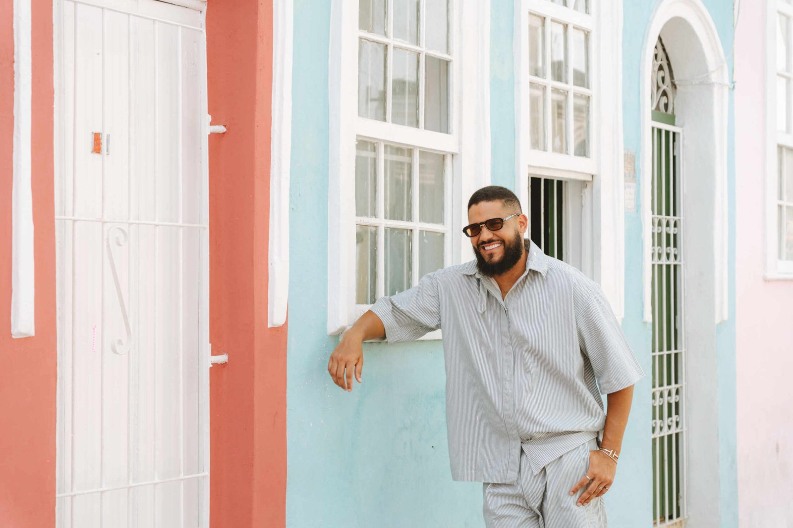 Conheça Brenno Casagrande, o novo integrante do Estrela da Casa, reality musical da Globo 17 BRENNO CASAGRANDE CREDITOS RODOLFOTAVARES scaled