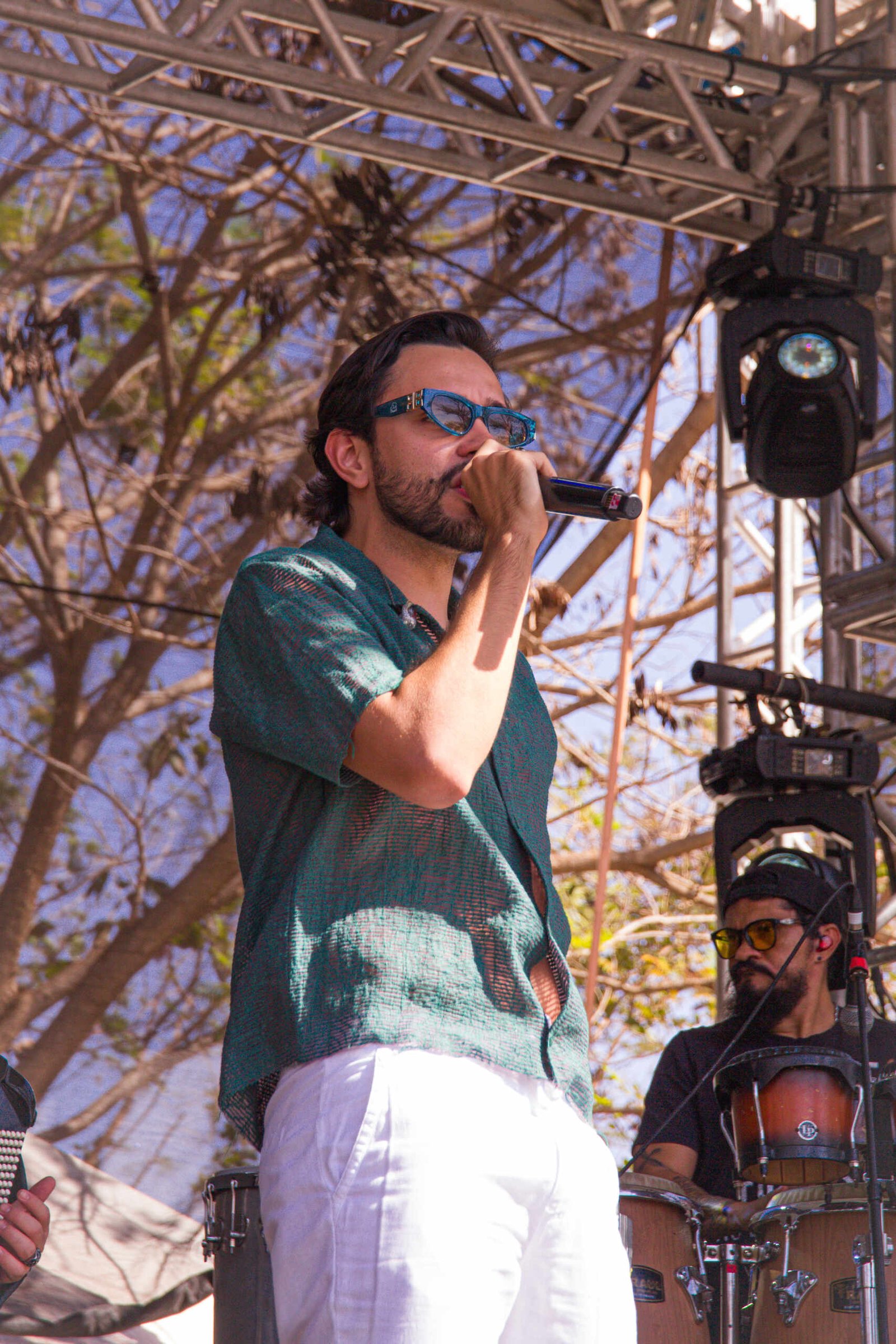 Breno Ferreira lança label e divide palco com Bruno & Marrone com 70ª Festa do Peão de Barretos 17 IMG 2466 scaled
