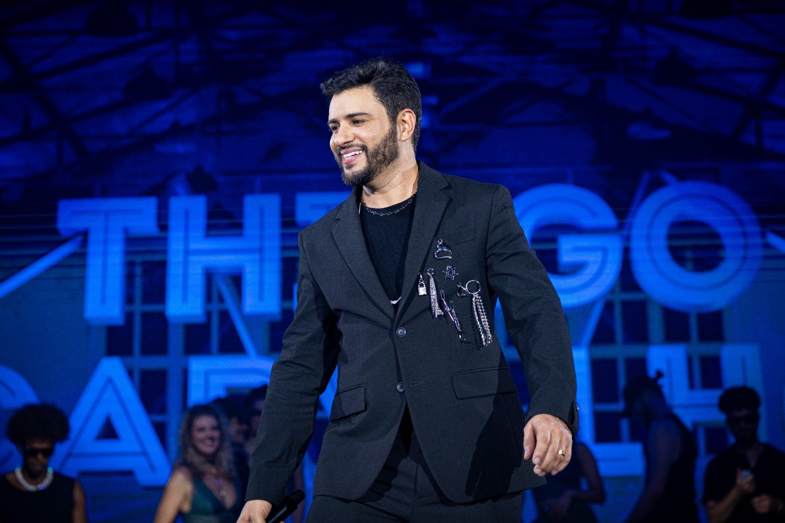 Thiago Carvalho se prepara para primeira apresentação em Barretos 17 PHOTO 2025 08 26 16 26 02