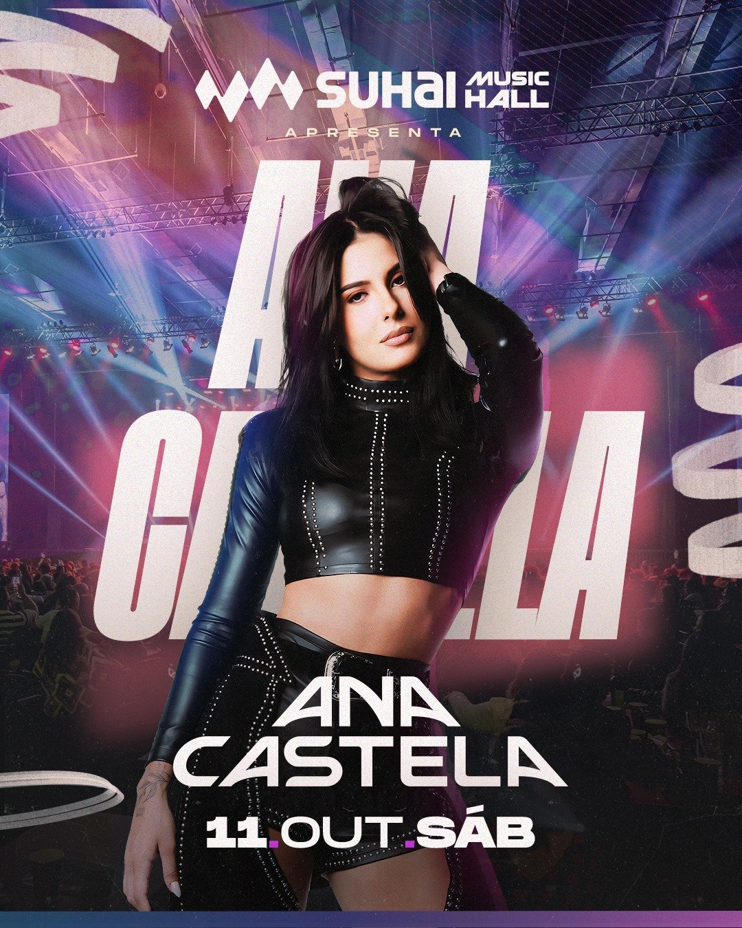 Ana Castela se apresenta na Suhai Music Hall em São Paulo 17 WhatsApp Image 2025 09 01 at 18.08.46