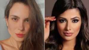 Mary Silvestre entrevista EX-BBB  Kamilla Salgado