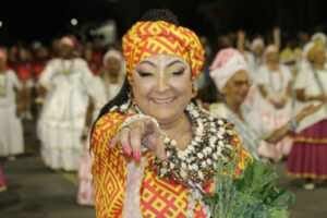 Sociedade Rosas de Ouro realizará festa de lançamento de enredo Carnaval 2024