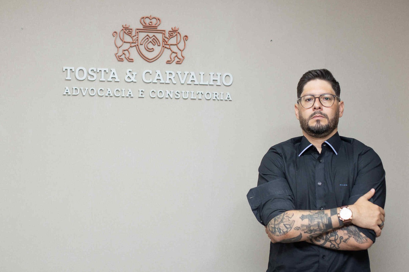 Dr. Maciel de Carvalho reúne dicas fundamentais para tirar a empresa do vermelho 18 Maciel de Carvalho