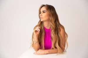 Roberta Nuñez mostra as vantagens em verificar a conta do Instagram