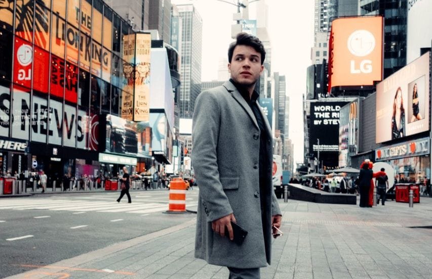 Influencer Hytallo Soares indica os cuidados que celebridades devem ter nas redes sociais Influencer Hytallo Soares indica os cuidados que celebridades devem ter nas redes sociais