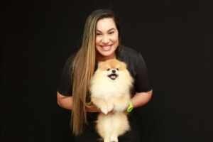 Hidratação e manutenção na pelagem longa dos cães: você sabe como fazer?