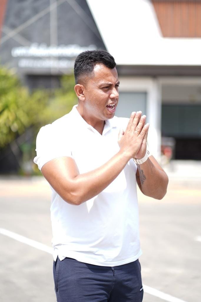 Antônio Júnior conta sobre carreira e trajetória 17 Antônio Júnior