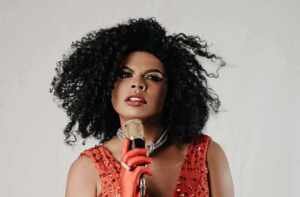 Bethy Maranhão faz sucesso na música