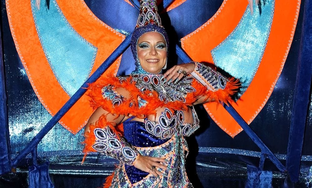 Empresária Thaís Moreira fala sobre a realização de um sonho