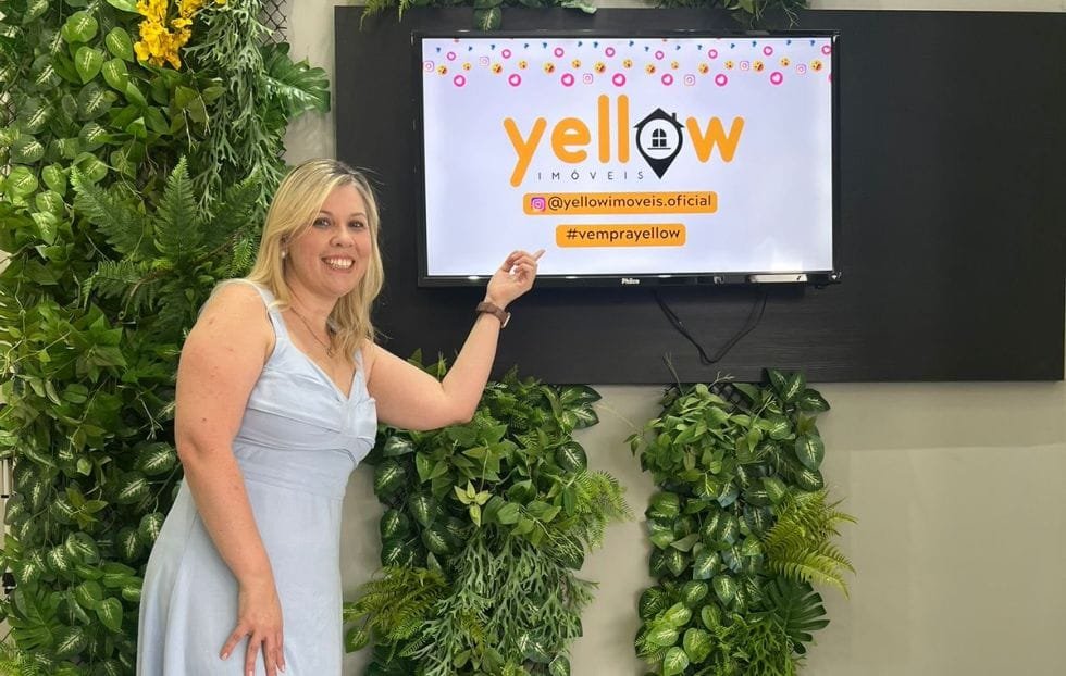 Estudos realizados por Yellow imóveis afirmam que 57% dos Brasileiros priorizam qualidade de vida Estudos realizados por Yellow imóveis afirmam que 57% dos Brasileiros priorizam qualidade de vida