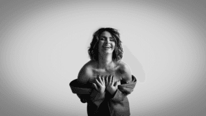 Aline Almeida, modelo e influenciadora, ganha destaque em São Paulo