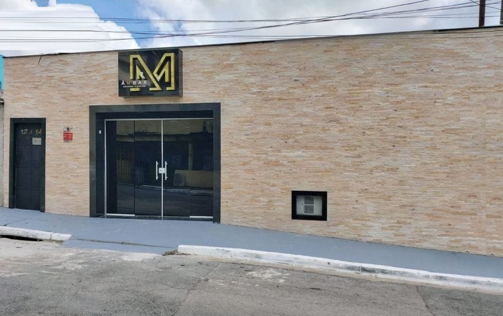 Âmbar lidera vendas de granitos e mármores em SP