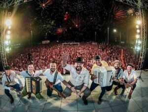 Os 35 anos de uma das bandas mais importantes do cenário gaúcho