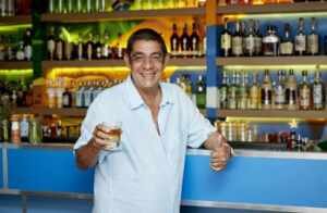 Programação musical do Bar do Zeca Pagodinho – Neo Química Arena/ SP