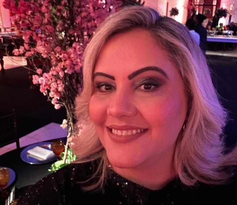 Gisele Tarlá: A nova influenciadora que você precisa conhecer