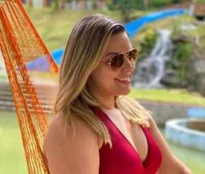 Jéssica Lima superou as diversidades com uma grande arma: o sorriso