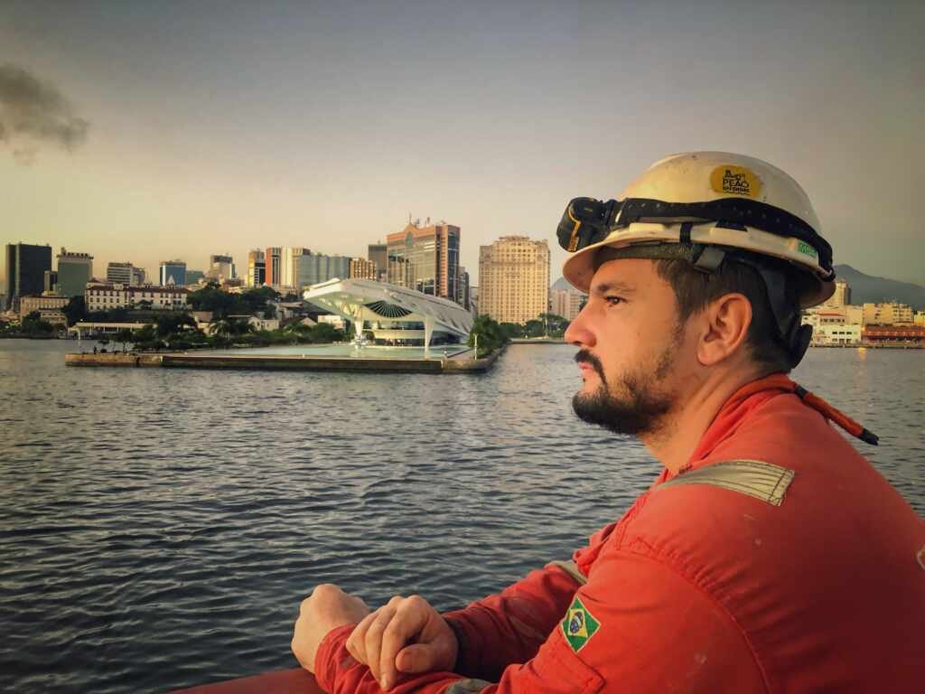Leandro Verdan teve suas fotos roubadas e usadas por criminosos no mundo todo Leandro Verdan teve suas fotos roubadas e usadas por criminosos no mundo todo