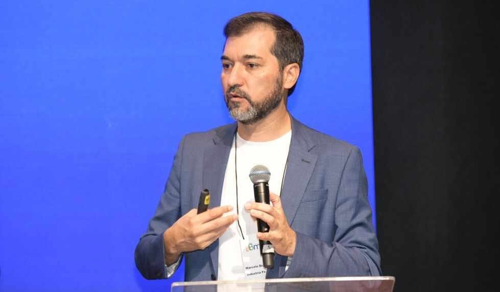 Economia Circular, muito mais que reciclagem – Por Marcelo Souza Economia Circular, muito mais que reciclagem - Por Marcelo Souza