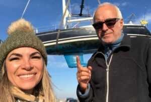No Barco Pelo Mundo dá 4 dicas de remuneração para viver em um veleiro