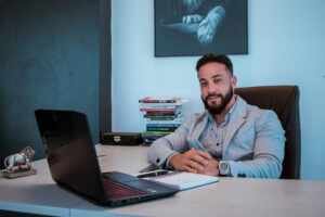 Patrick Biazotto, conta sobre os motivos de muitas celebridades investirem no litoral catarinense 