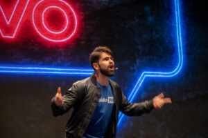 Pedro Sobral mostra como empresas podem vender mais através de anúncios no YouTube