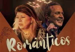Roberta Miranda e José Augusto estreiam a turnê “Românticos” em São Paulo