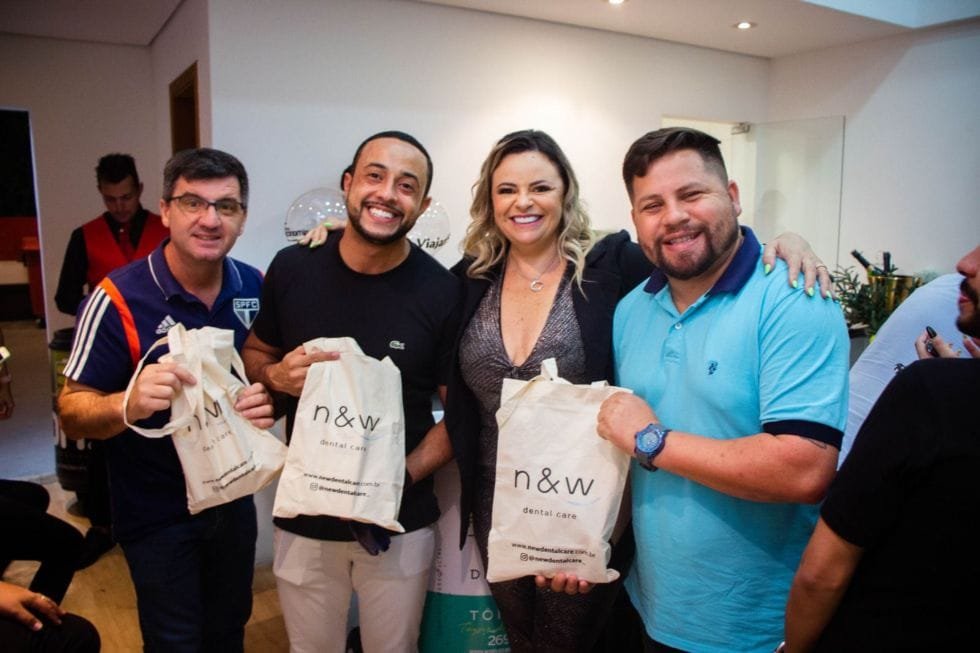 Crédito da Foto: @mundoactions / Divulgação