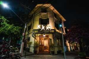 1900 Pizzeria comemora 40 anos com festival de rua que une gastronomia e arte na Vila Mariana