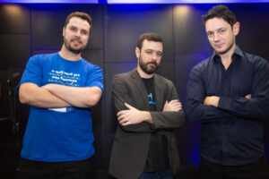 4blue concorre a prêmio Ibest na categoria economia e negócios