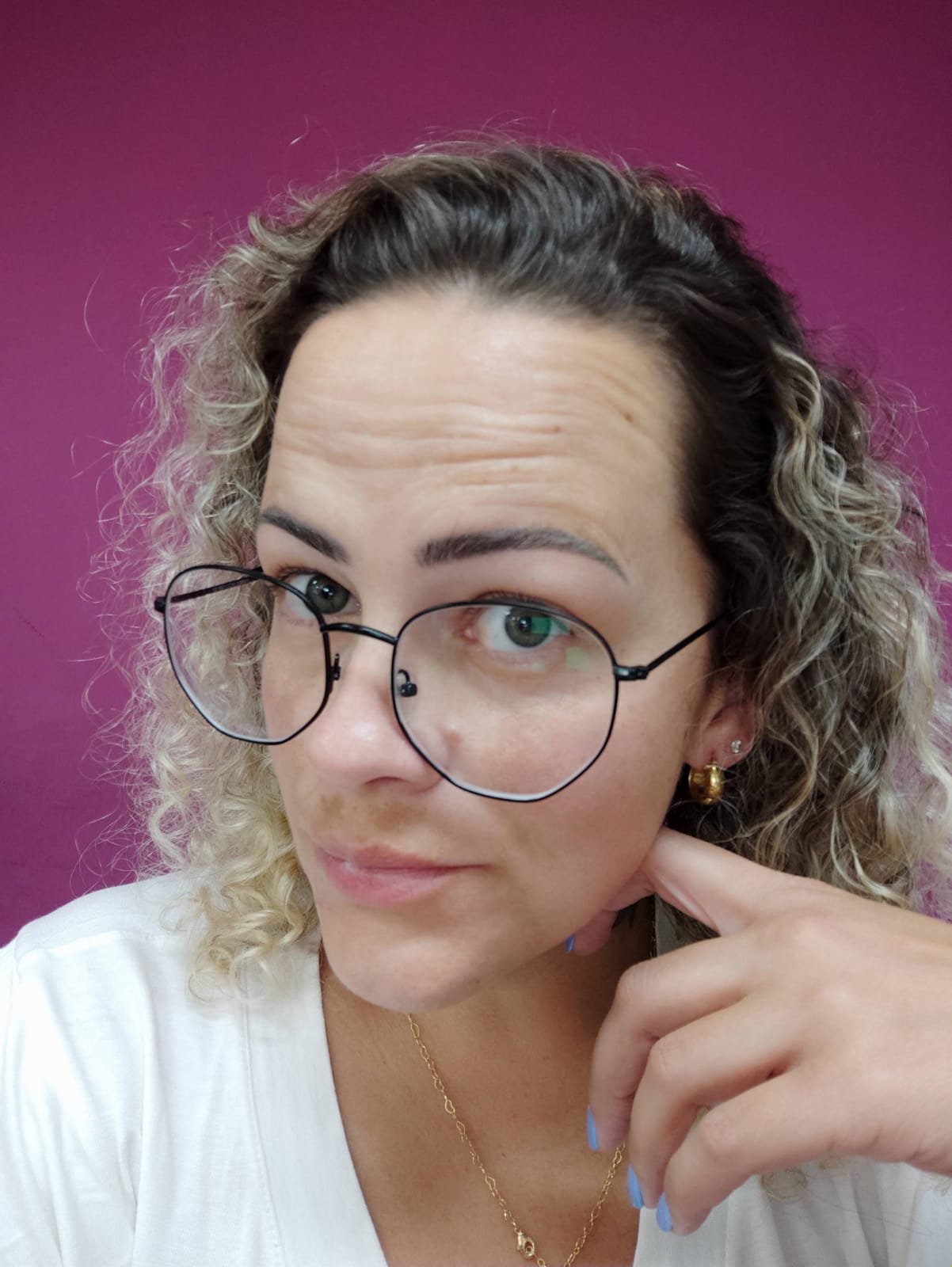 Depois do tratamento