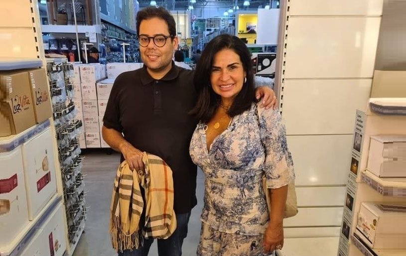 Conheça Felipe Falcão, o arquiteto de interiores dos políticos e famosos