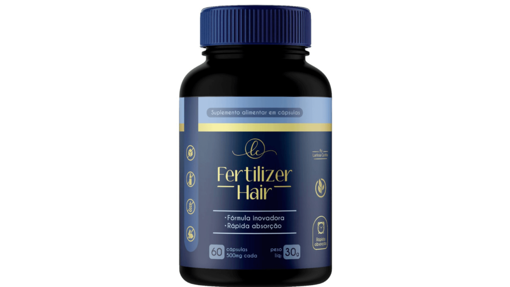 Larissa Cunha: a revolução no tratamento contra queda capilar