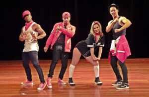 Grupo RKTtiktokers se apresenta em São Paulo – Dancinhas do Tik Tok vão animar o público