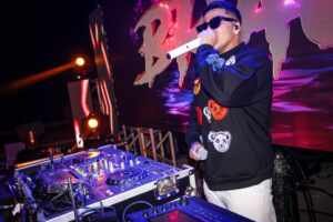 DJ de Neymar vai se apresentar na Sweet Rio