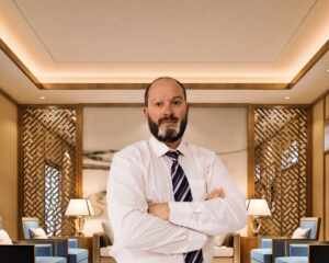O especialista Neilor Gobbi explica como mudou sua vida com o Mercado Financeiro