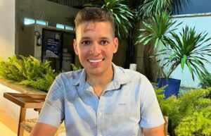 Magno Queiroz: O jovem empreendedor que vem transformando a web em Canaã dos Carajás