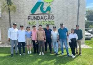 Grupo HP Agro inova mais uma vez e anuncia parceria internacional