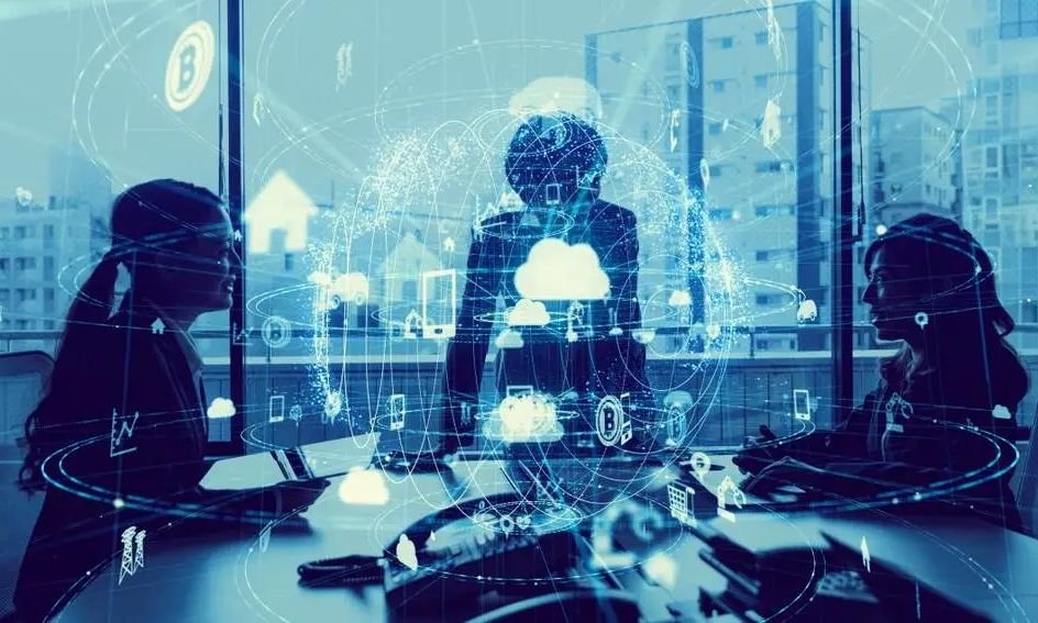 Como a Inteligência Artificial vem transformando as atividades do mercado imobiliário?