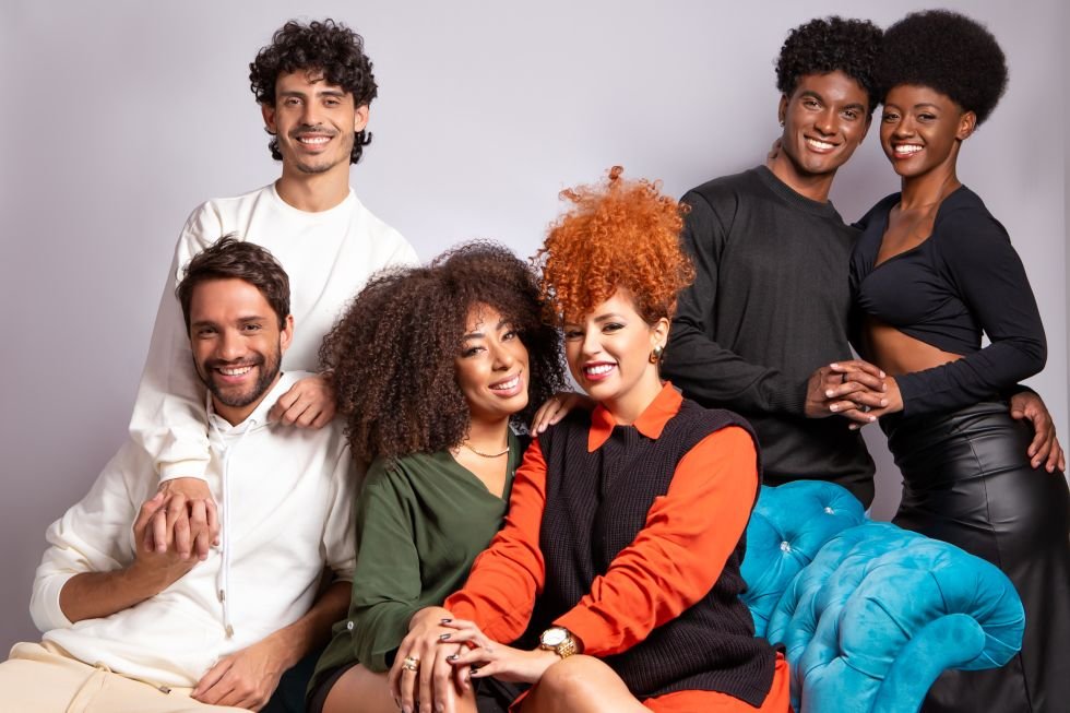 Shopping VHT apresenta campanha do Dia dos Namorados