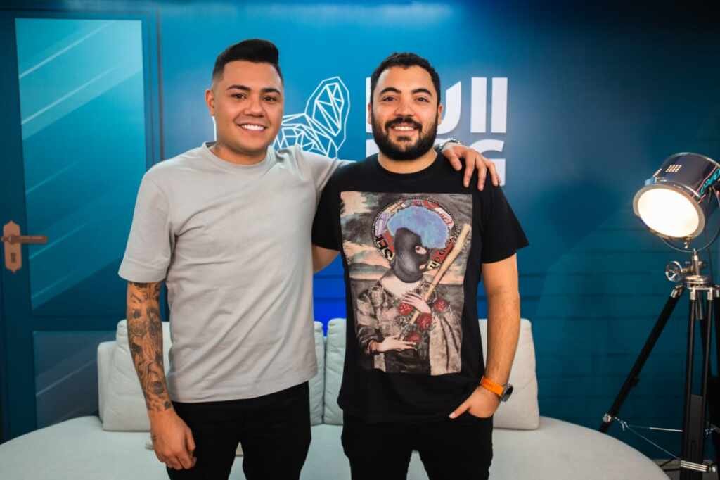 Felipe Araújo desabafa sobre cancelamento: “Ninguém tá aberto a ouvir uma opinião diferente”