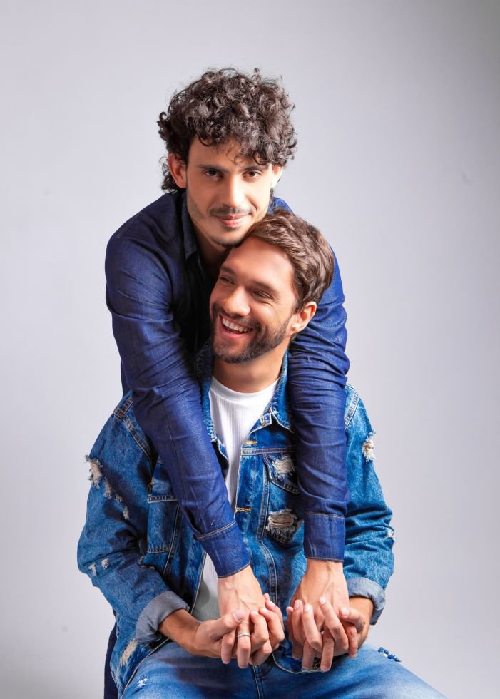 Campanha do Dia dos Namorados Shopping VHT - Crédito da Foto: Divulgação