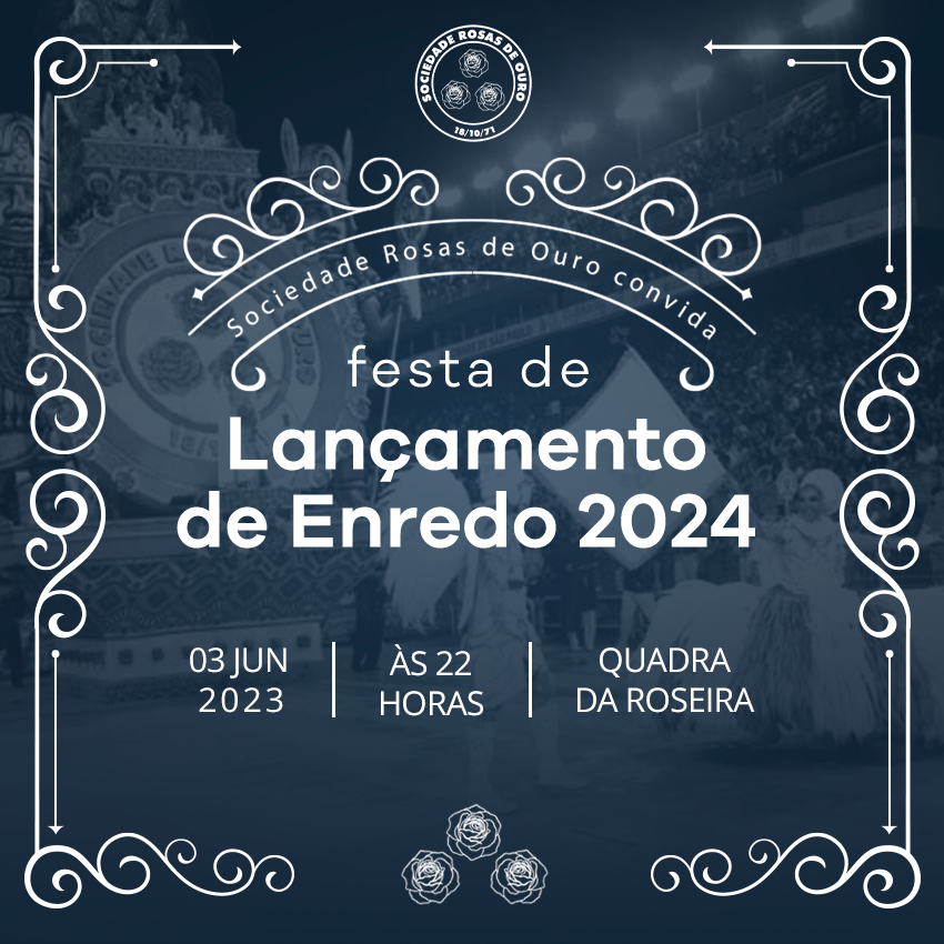 LancI§amento de Enrendo 2024 Teaser v3