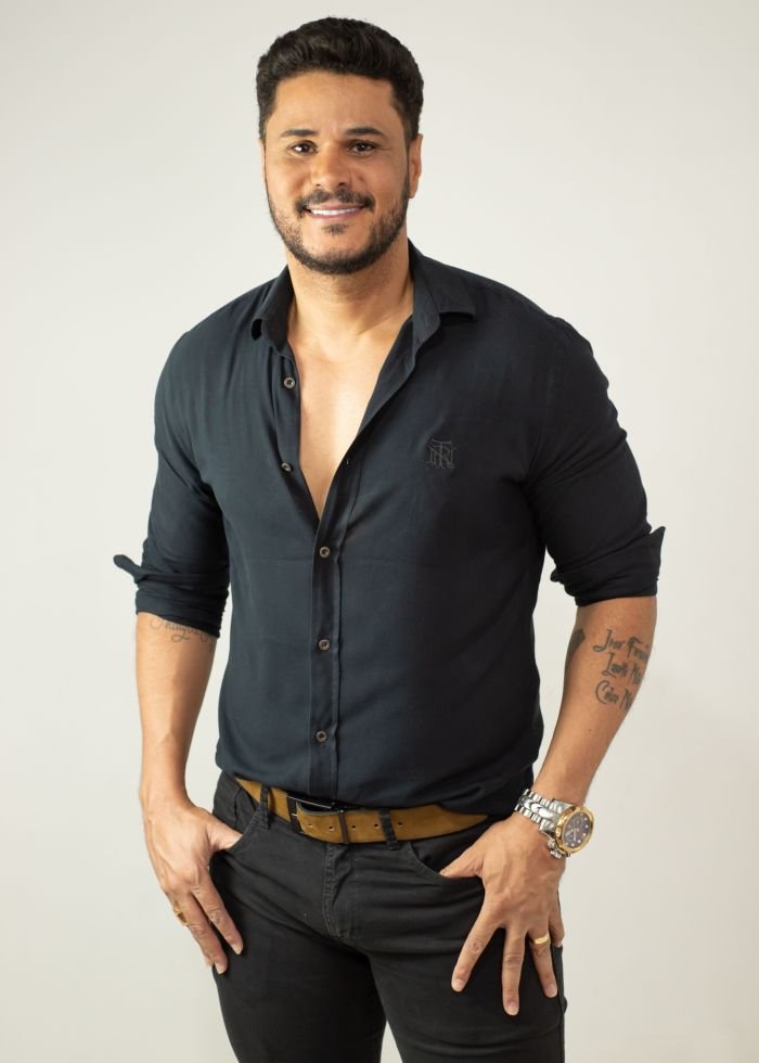 Nando Moreno - Crédito da Foto: Antônio Dias