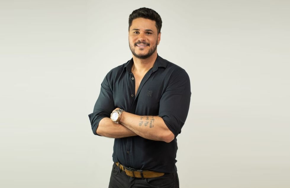 Sertanejo Nando Moreno lança o single “Equivocada”