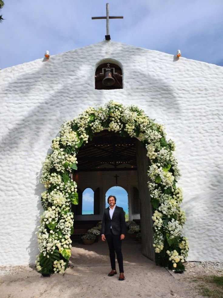 Crédito da Foto: @caasei / acervo pessoal