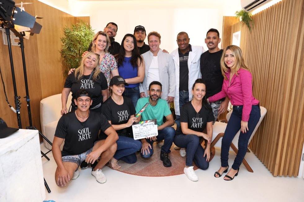 Sérgio Hondjakoff - Crédito das Fotos: Daniel Pinheiro / Divulgação