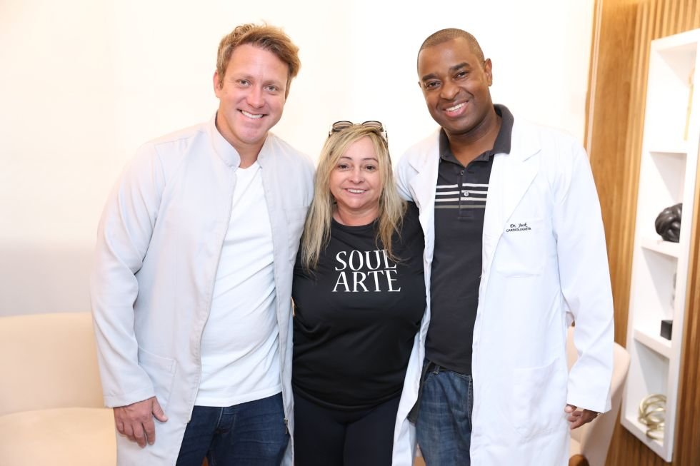 Sérgio Hondjakoff - Crédito das Fotos: Daniel Pinheiro / Divulgação